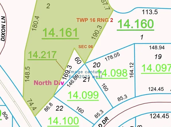 0 Rolling Ridge Cir #1, Odenville, AL 35120