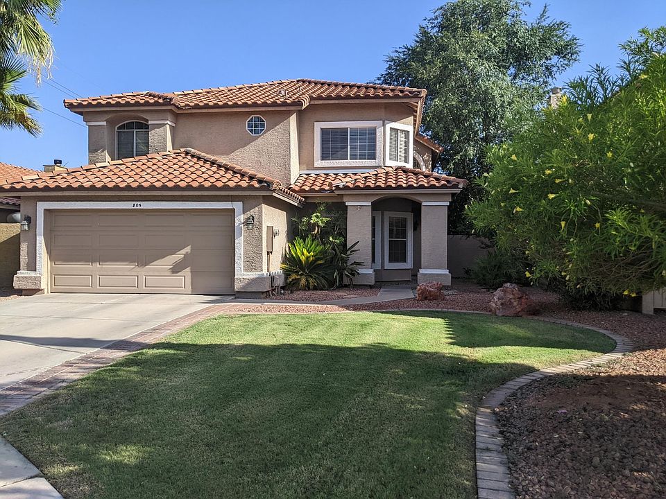 1st image of 805 W Sun Coast Dr