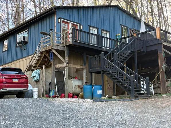 414 Penrod Beach Rd, Hopewell, PA 16650