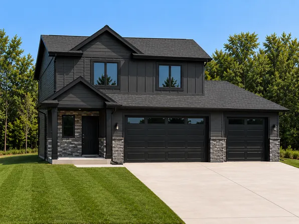 3788 18th St SE, Rochester, MN 55902