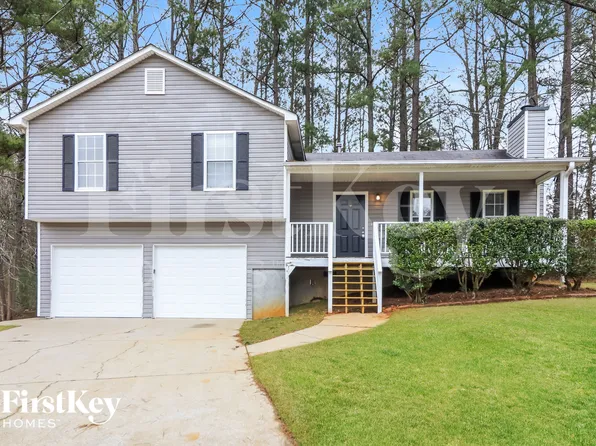 100 Ivy Brook Dr, Dallas, GA 30157