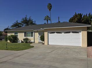 9655 E Naomi Ave, Arcadia, CA 91007
