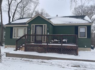 703 6th Ave W, Mobridge, SD 57601