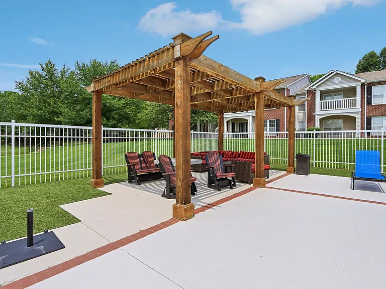 Steeplechase Apartments | Specials Available — Photo 17