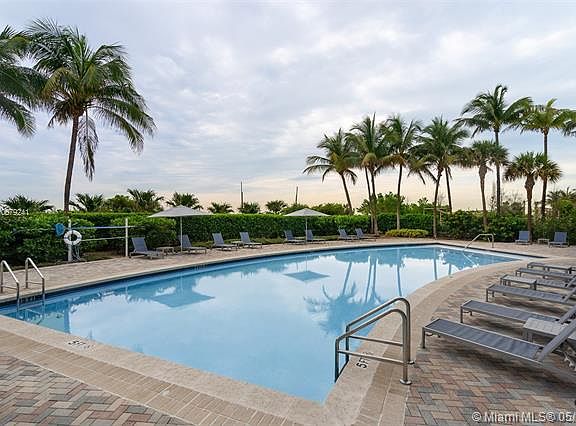 5th image of 6515 Collins Ave APT 1810