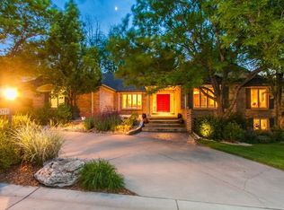 5433 S Emporia Ct, Greenwood Village, CO 80111