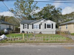 916 Detroit St, Jacksonville, FL 32254