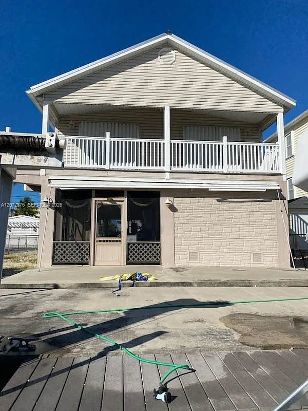 Sexton Coves Estates — Photo 1