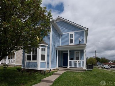 500 N Williams St, Dayton, OH, 45402