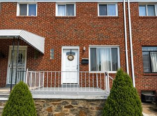 4408 Asbury Ave, Baltimore, MD 21206