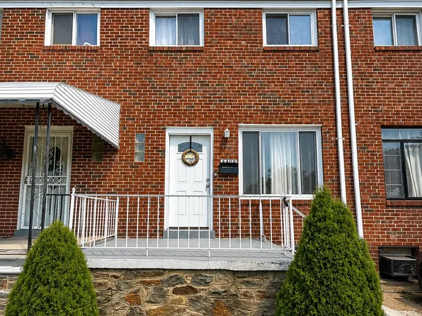 4408 Asbury Ave, Baltimore, MD 21206