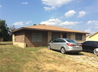 307 County Road 2520, Bonham, TX 75418