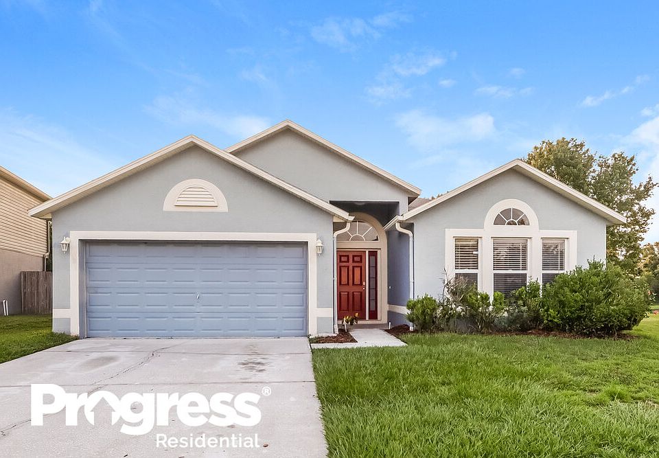 1st image of 5418 Treig Ln