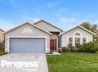 5418 Treig Ln, Wesley Chapel, FL 33545