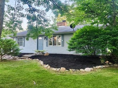 1613 W Linwood Rd, Linwood, MI, 48634