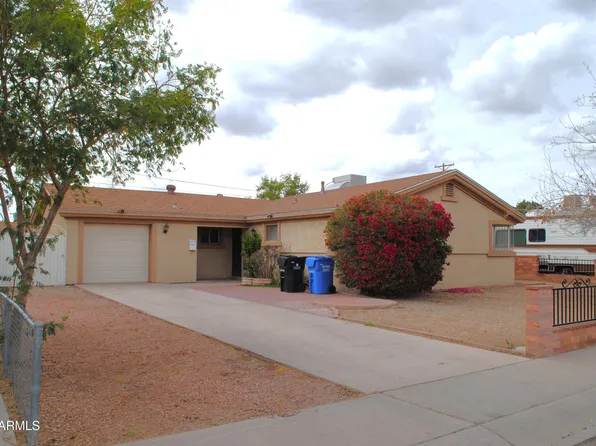 3822 N 48TH Drive, Phoenix, AZ 85031