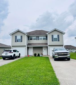 9004 & 9006 Landon Ln, Richmond, KY, 40475