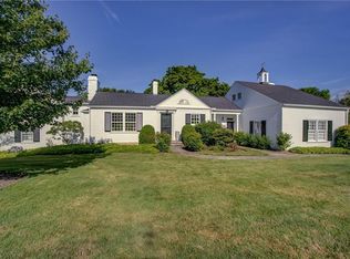 1300 County Line Rd, Gates Mills, OH 44040