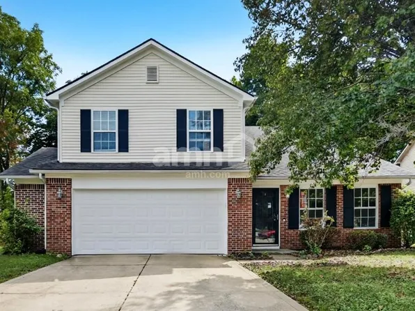 7135 Morello Ln, Noblesville, IN 46062