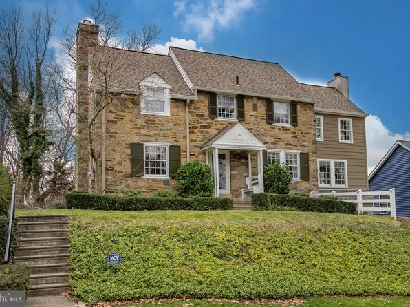 157 Vassar Rd, Bala Cynwyd, PA 19004