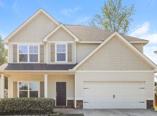 149 Lindsey Dr, Bremen, GA 30110