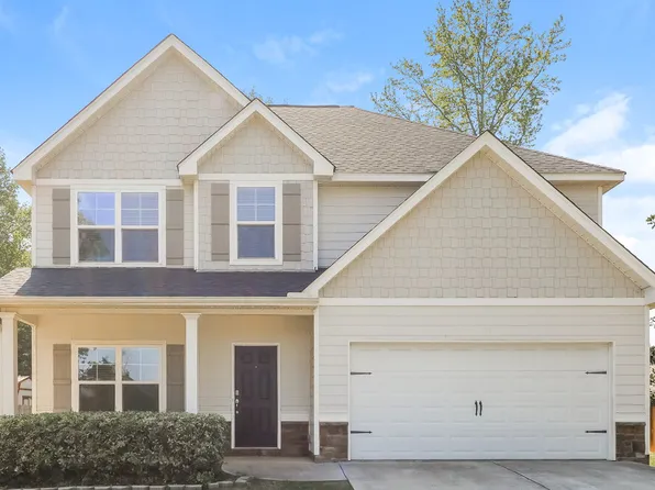 149 Lindsey Dr, Bremen, GA 30110