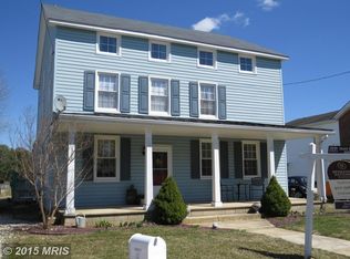 232 Old Zion Rd, North East, MD 21901