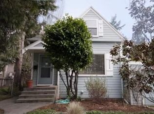 6718 13th Ave NW, Seattle, WA 98117