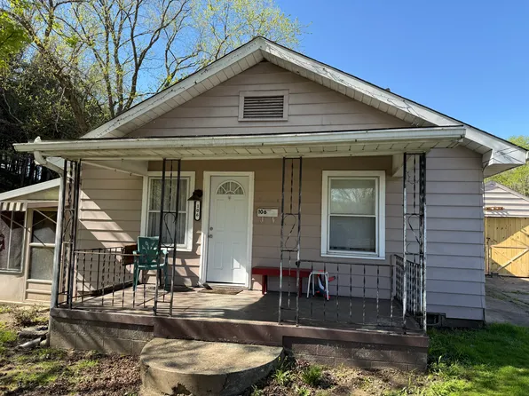 106 Hickory St, Powhatan Point, OH 43942
