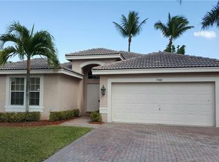 17481 SW 35th St, Hollywood, FL 33029