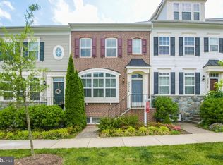 23216 Rainbow Arch Dr, Clarksburg, MD 20871
