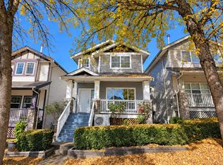 22789 116th Ave, Maple Ridge, BC V2X3N6
