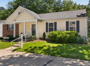 229 Coachman Way, O'Fallon, MO 63368