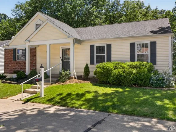 229 Coachman Way, O'Fallon, MO 63368