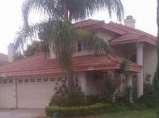 1454 Vanessa Ln, San Jacinto, CA 92583