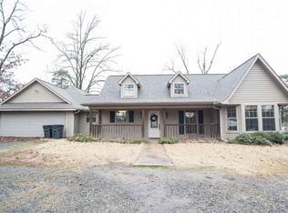 7601 E 9th St, Texarkana, AR 71854