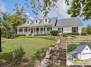 378 & 374 Collinsville Rd, Columbus, NC 28722