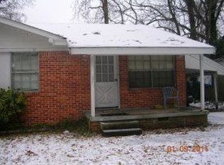 105 Omega St, El Dorado, AR 71730