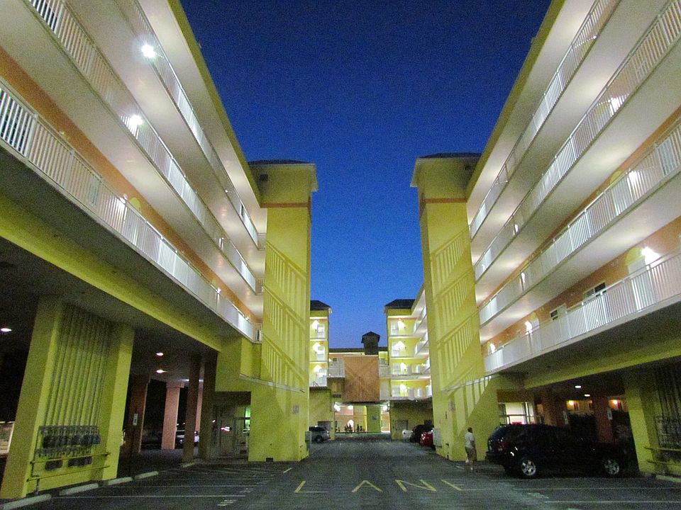 1st image of 5405 Coastal Hwy Unit 409