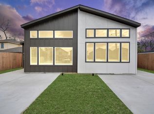 5506 Bacher St #A/b, Houston, TX 77028