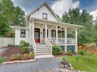496 Magnolia Dr, Pine Lake, GA 30072