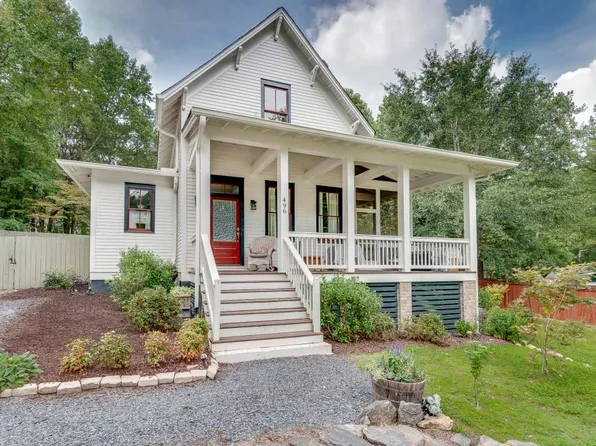 496 Magnolia Dr, Pine Lake, GA 30072