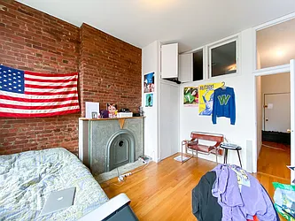 Rented by City Connections Realty