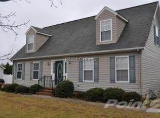 511 N Main St, Hebron, MD 21830