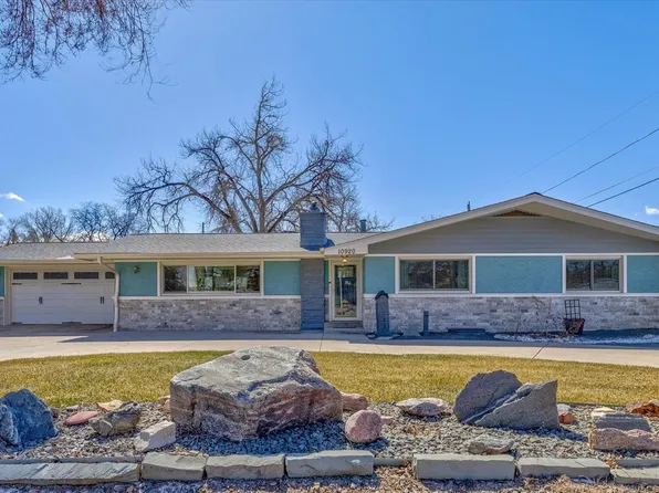 10920 W 20th Avenue, Lakewood, CO 80215