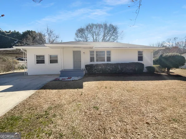 233 Bay Creek Rd, Loganville, GA 30052