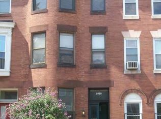 2928 Saint Paul St FL 1, Baltimore, MD 21218