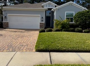 4137 Arbor Mill Cir, Orange Park, FL 32065