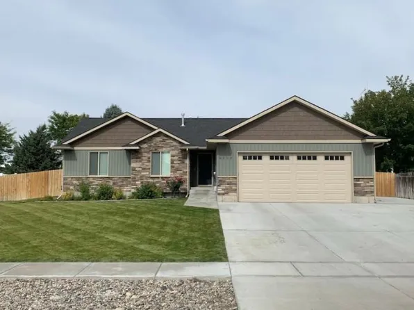 4205 Cochise Dr, Idaho Falls, ID 83406