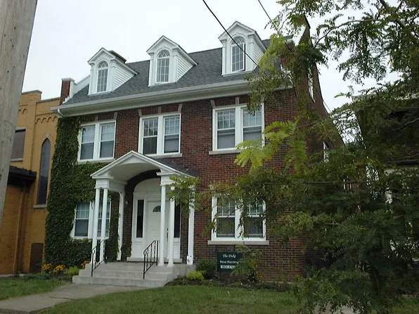 410 Cedar Ave APT 5, Niagara Falls, NY 14301